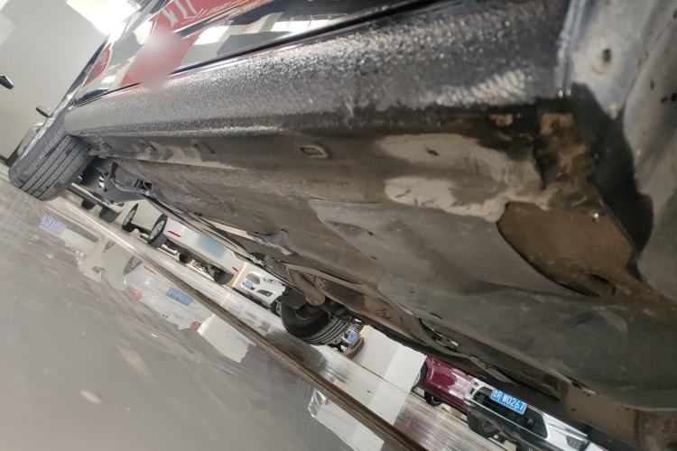 Used Volkswagen Santana 2021 1.5L Manual Fashion Edition
