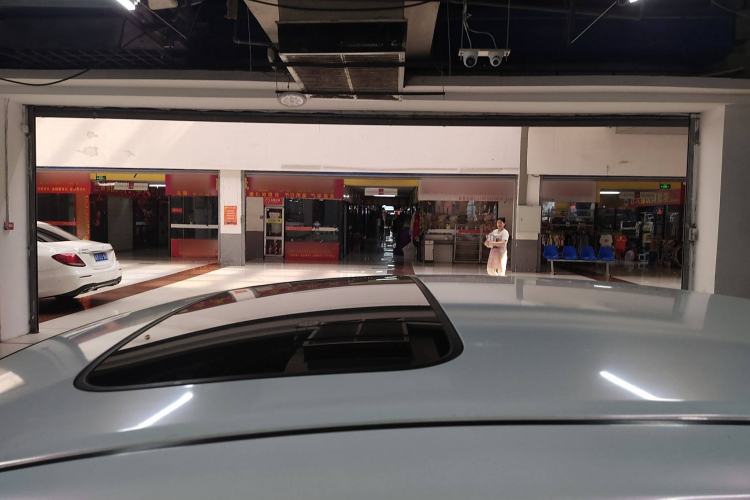 Used Honda Crider 2015 1.8L Automatic Luxury Edition
