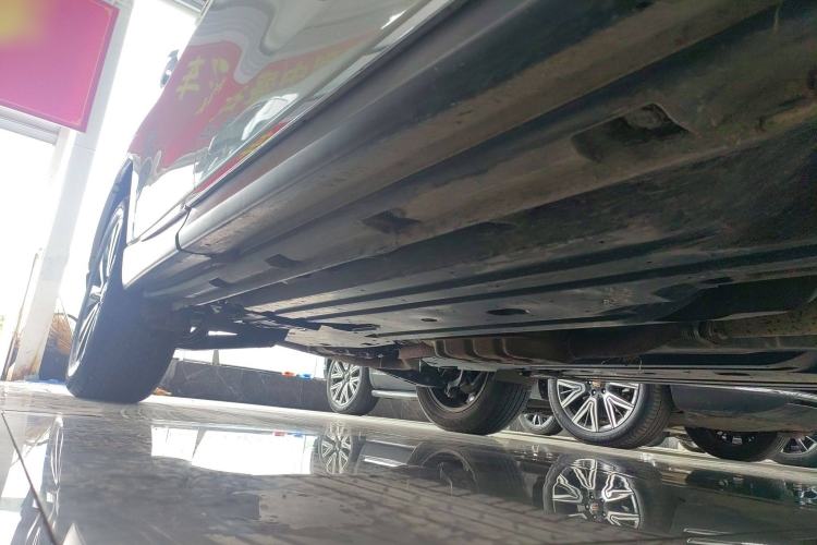 Used Subaru Forester 2016 2.5i Prestige Navigation Edition
