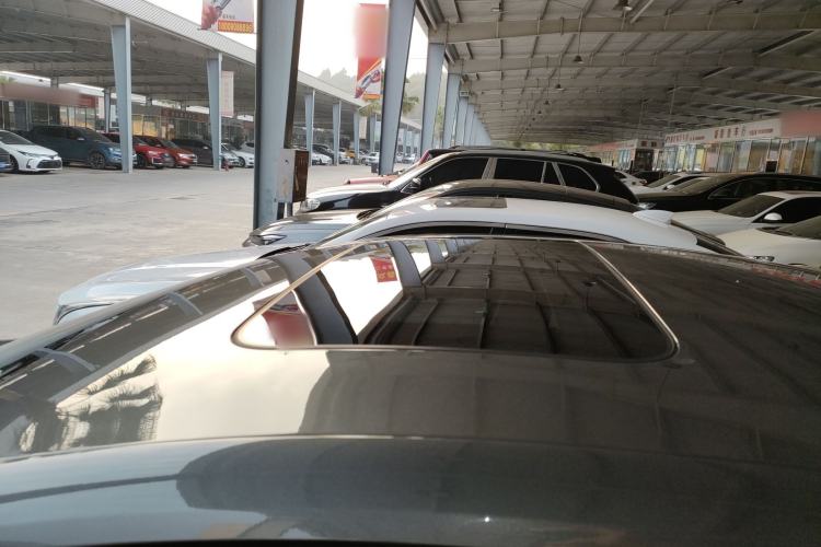 Used Changan Eado 2023 Changan Edition PLUS Blue Whale NE 1.4T GDI DCT Prestige Version