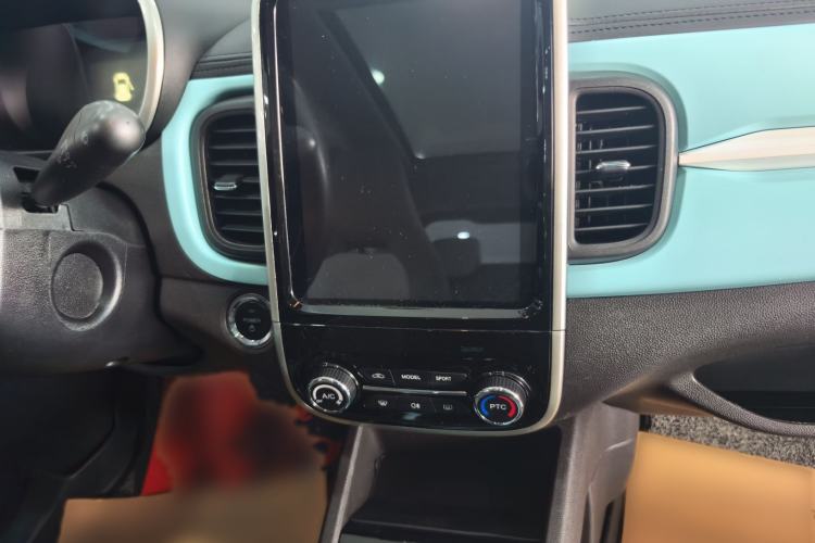 Used Chery Little Ant 2021 150 000 Yuan "Ant Fan" Edition New Ant Xuan Version Lithium-NMC Battery