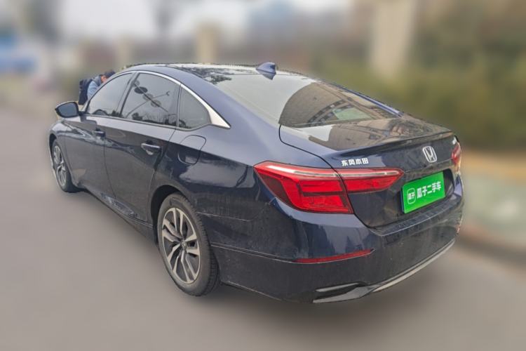 Used Honda Inspire 2022 Lingpai Hybrid 2.0L Pure Elegant Edition
