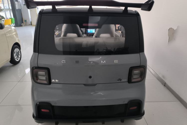 Used  Panda 2025 210km Panda Kart
