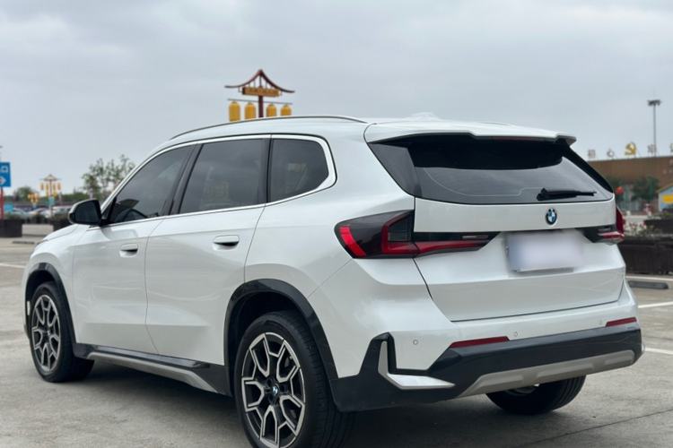 Used BMW X1 2023 sDrive25Li X Design Package
