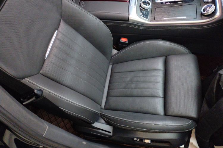 Used Hongqi H9 2022 2.0T Smart Connect Flagship Edition
