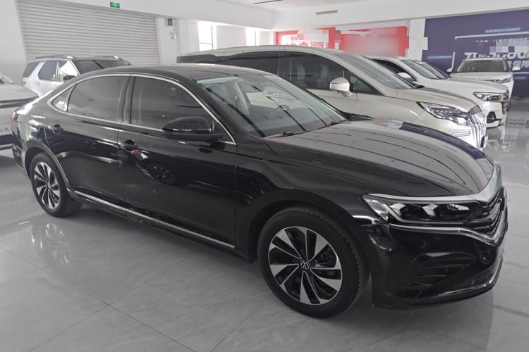Used Volkswagen Passat 2022 330TSI Elite Edition