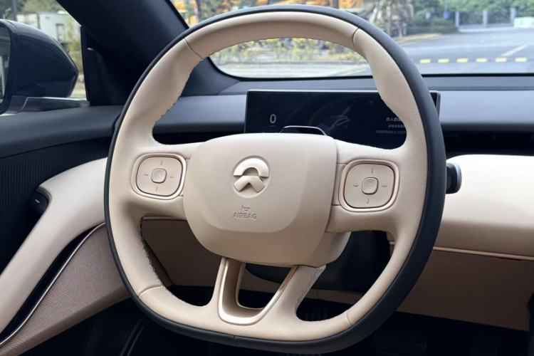 Used Nio ET5T 2024 75kWh Touring