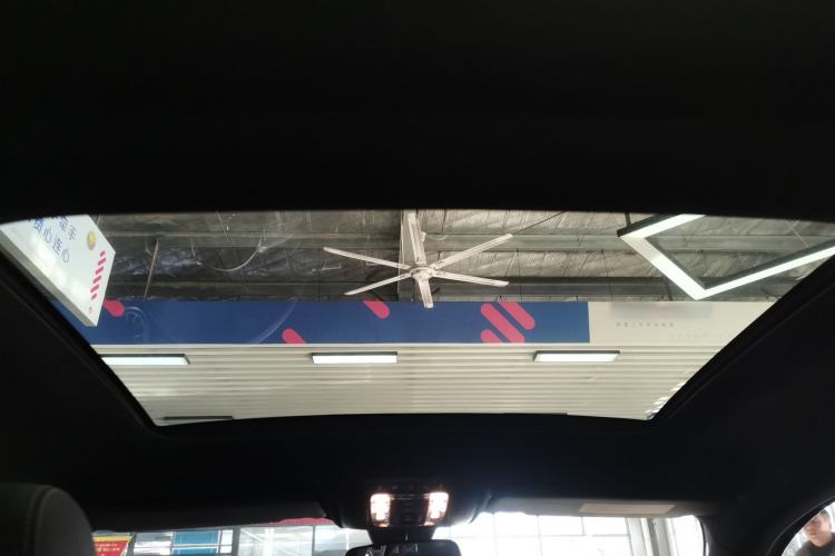 Used Mercedes-Benz A-Class 2022 Revised Version A 200 L Sport Sedan Fashionable Style