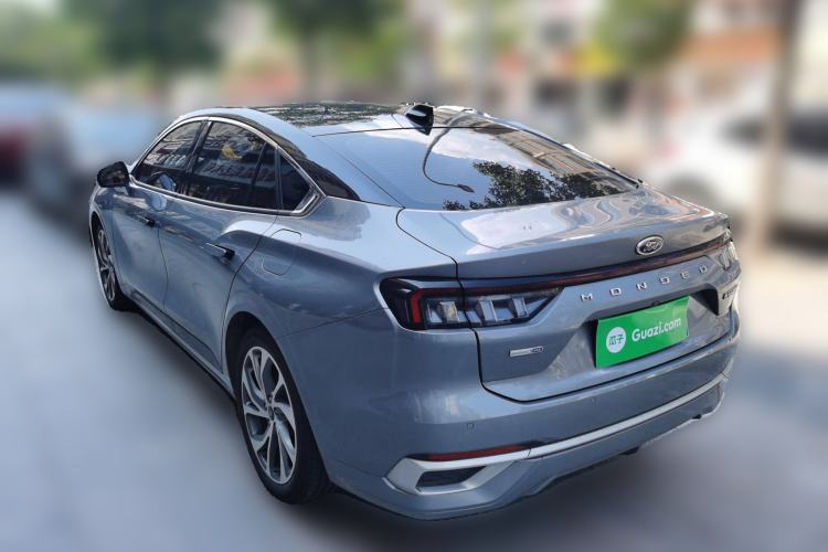 Used Ford Mondeo 2022 Facelifted EcoBoost 245 Ultimate Edition
