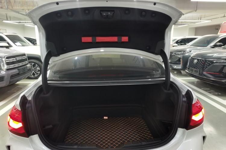 Used BMW 1 Series 2023 120i M Sport Night Edition
