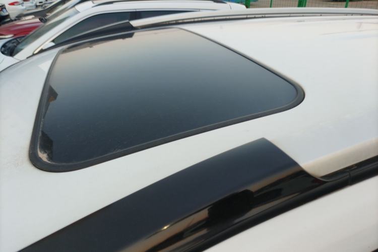 Used Haval H6 2015 Sport Edition 1.5T Automatic Two-Wheel Drive Luxury Model