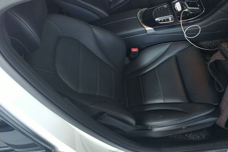 Used Mercedes-Benz GLC Coupe 2020 GLC 260 4MATIC Coupe SUV