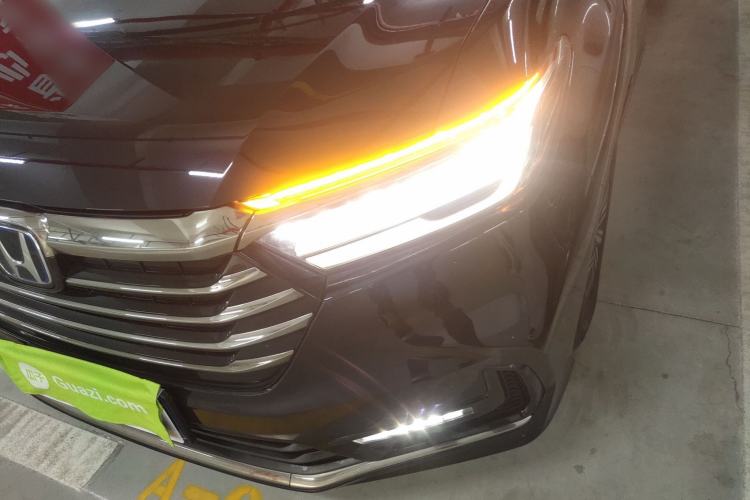 Used Honda Odyssey 2022 2.0L eHEV Sharp Enjoyment Edition
