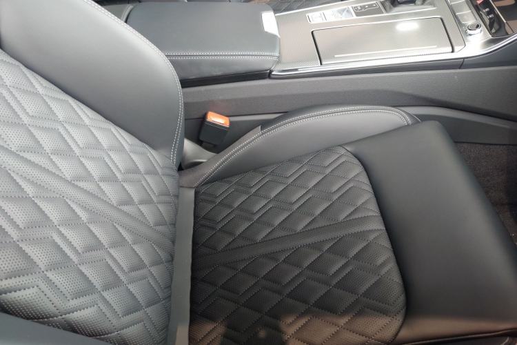 Used Audi A3 2023 A3L Limousine 35 TFSI Luxury Sport Edition
