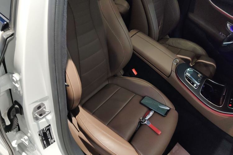 Used Mercedes-Benz E-Class (Import) 2022 E 260 Stylish Sports Edition