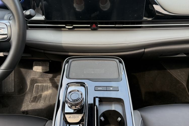 Used AION S Plus 2021 70 Tech Edition
