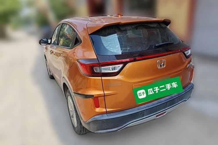 Used Honda XR-V 2017 1.5L LXi CVT Classic Edition