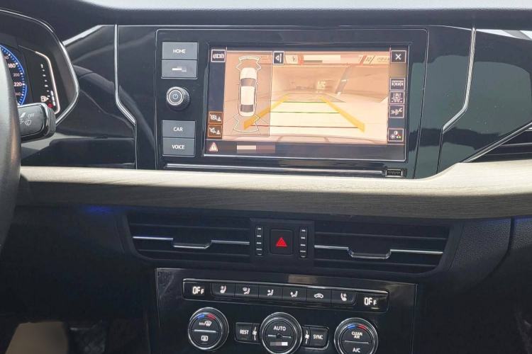 Used Volkswagen Passat 2019 330TSI Luxury Edition China VI Standard
