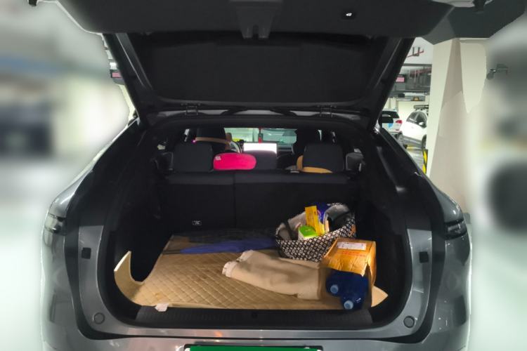 Used XPeng G6 2023 755 Ultra-Long Range Max