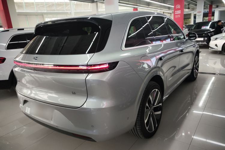 Used Li Auto L6 2024 Max
