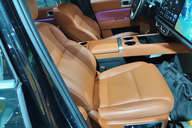 Used Li Auto L9 2023 Pro Model