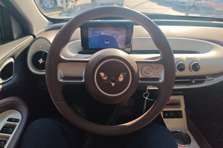 Used Wuling Bingo 2025 203km Light Edition
