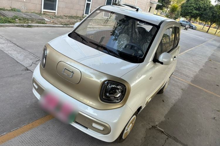 Used Bestune Pony 2025 222km Lightning Horse