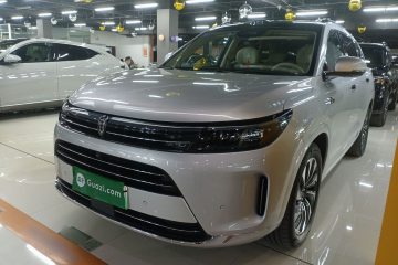 Used Hima AITO M7 2024 1.5T Intelligent Driving 4WD Max Edition 5 Seats