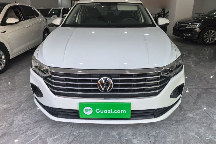 Used Volkswagen Lavida 2023 1.5L Automatic De Yi Edition
