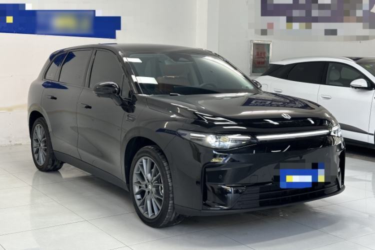 Used Leapmotor C10 2026 605 Enjoyment Edition
