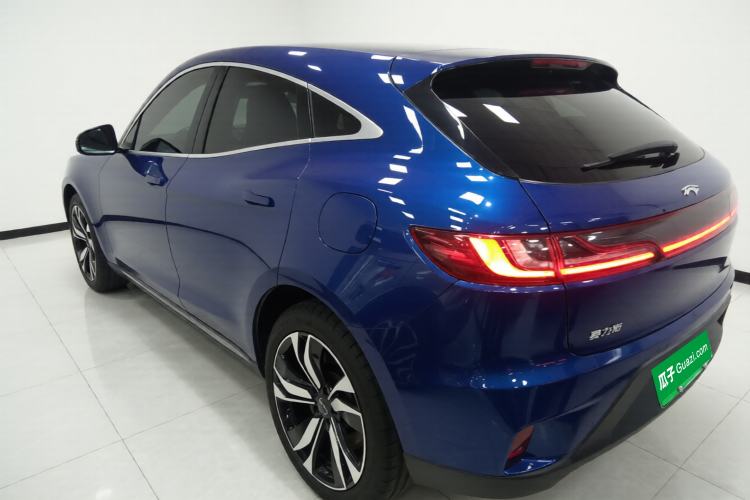 Used  SF5 2021 Four-Wheel Drive Freedom Expedition Edition