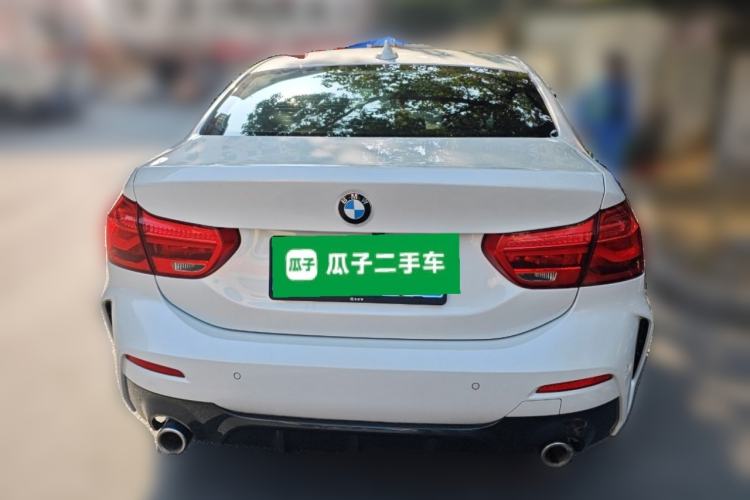 Used BMW 1 Series 2021 120i M Sport Edition
