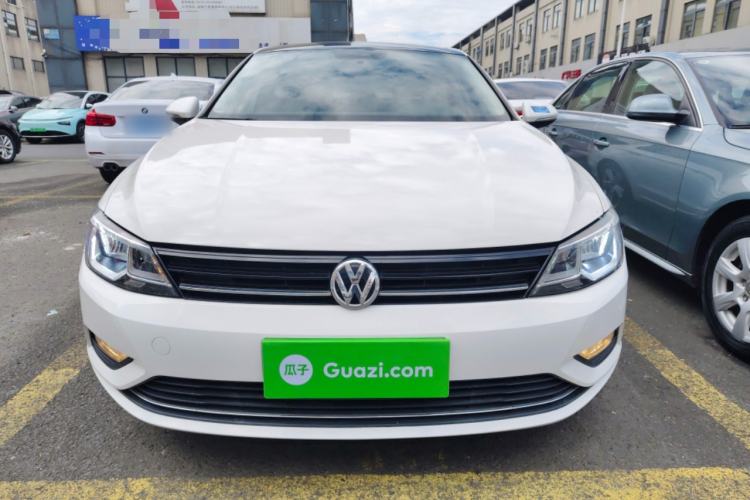 Used Volkswagen Lamando 2018 280TSI DSG Comfort Edition
