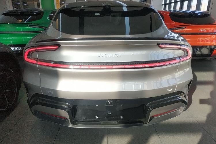 Used Xiaomi Auto YU7 2025 Ultra-Long Range All-Wheel Drive Pro Version