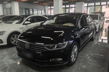 Used Volkswagen Magotan 2018 Facelift 380TSI DSG Luxury Version