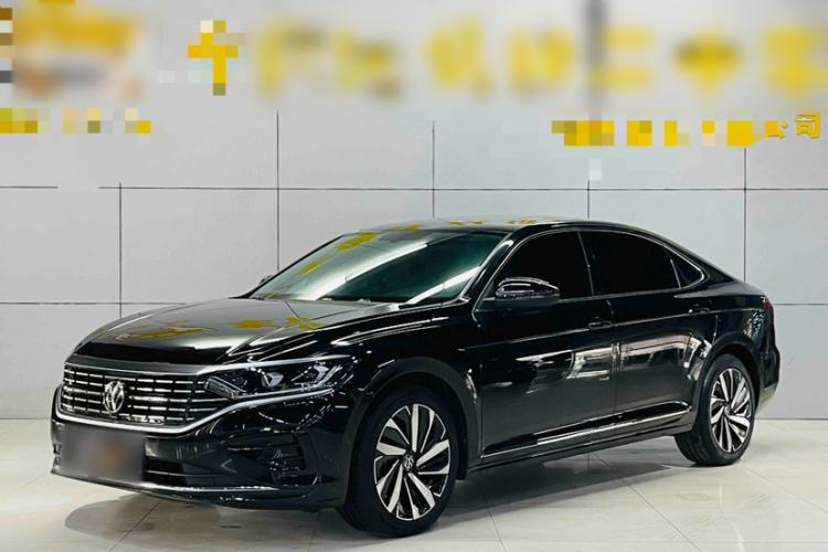 Used Volkswagen Passat 2023 Revised 330TSI Elite Edition
