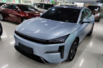 Used Geely Galaxy L6 2025 EM-i 140km Starship Edition