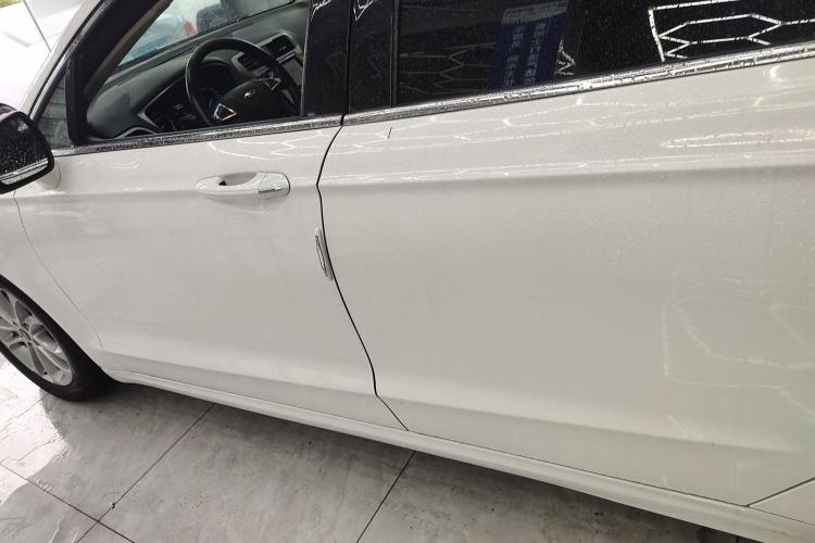 Used Ford Mondeo 2020 EcoBoost 200 Stylish Model
