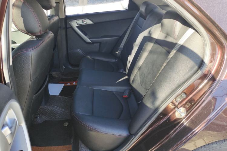 Used Kia Forte 2014 1.6L AT GL