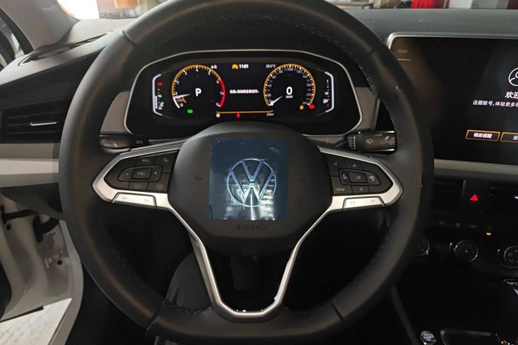 Used Volkswagen Bora 2025 200TSI DSG Enjoy PRO Edition
