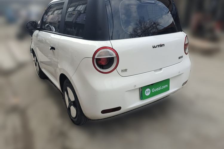 Used  Lumin 2022 210km Sweet Edition