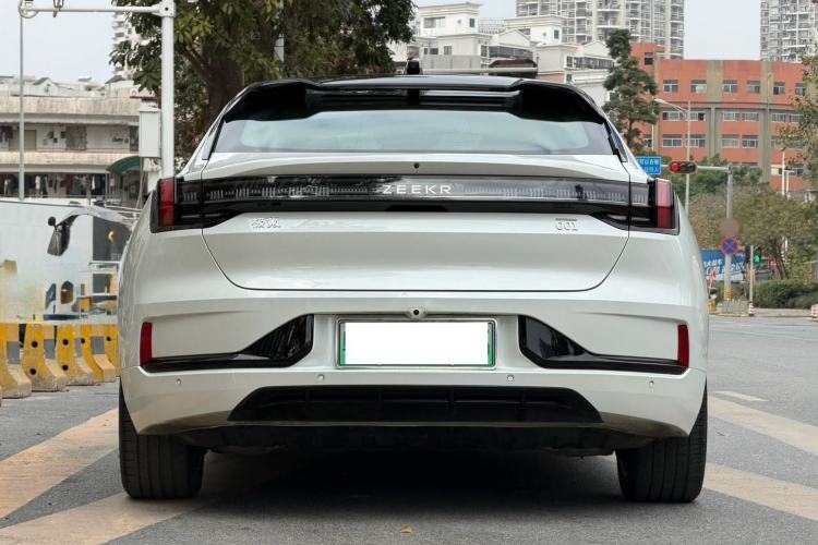 Used Zeekr 001 2023 WE Edition 100 kWh