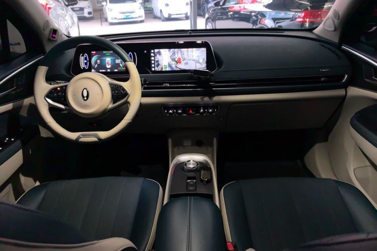 Used ORA Good Cat 2021 400km Standard Range Athena Edition Lithium Iron Phosphate