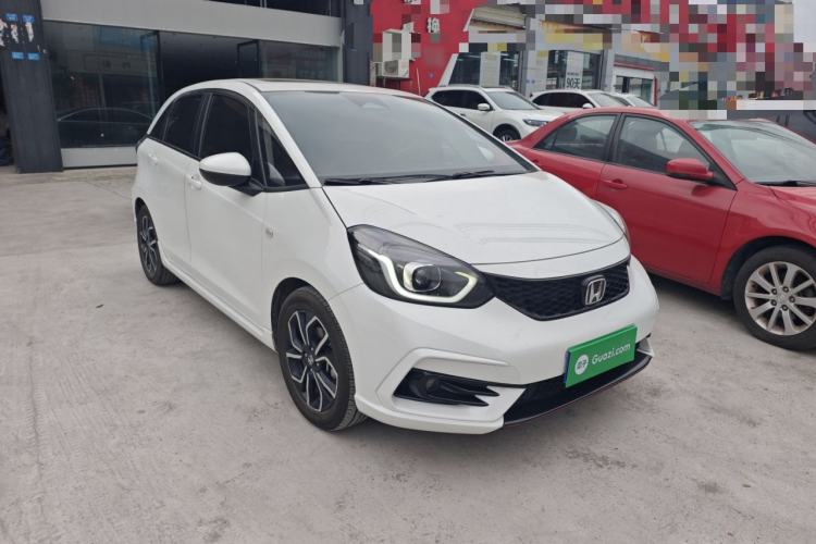 Used Honda LIFE 2021 1.5L CVT SPORT Heartbeat Edition
