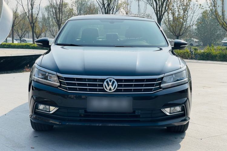 Used Volkswagen Passat 2017 330TSI DSG Luxury Edition