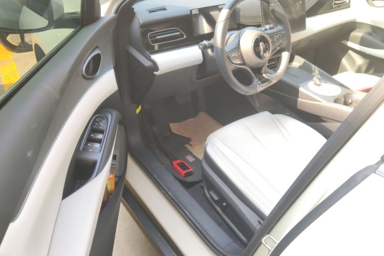 Used BYD Seal 06 New Energy 2024 DM-i 120KM Prestige Model
