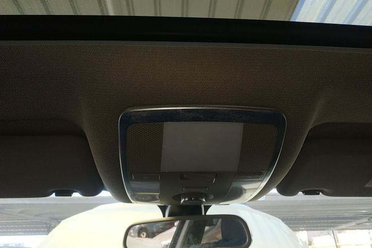 Used Zotye T600 Coupe 2017 1.5T Automatic Luxury Model
