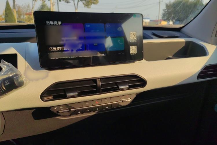 Used  Panda 2024 Panda Mini 200km Endurance Bear
