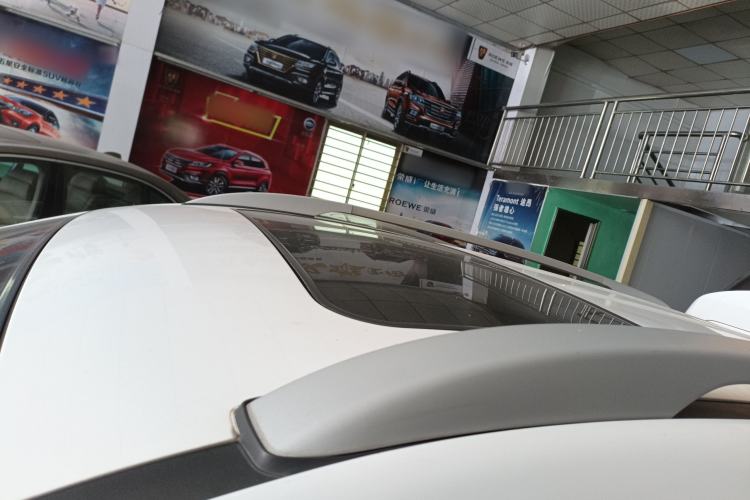 Used Hyundai ix35 2015 2.0L Automatic 2WD Smart Version China V Standard
