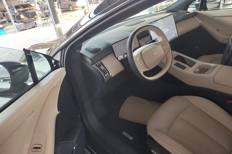 Used XPeng P7+ 2024 Long-Range Max
